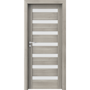 Porta Verte HOME D.7 Agát Strieborný 